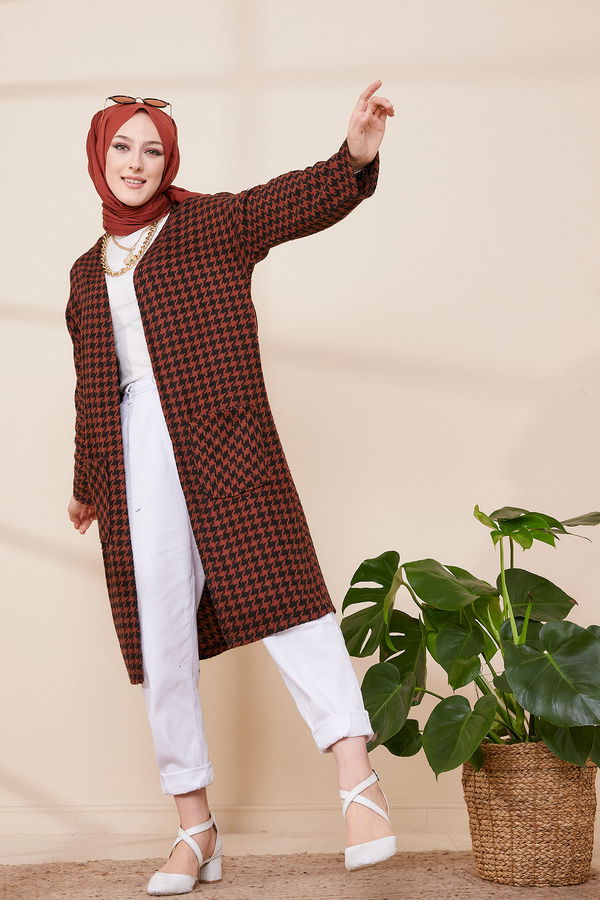 CEKET Kiremit - 3387 KİREMİT