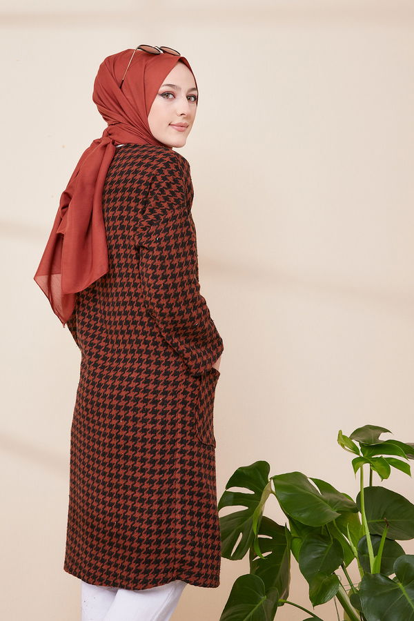 CEKET Kiremit - 3387 KİREMİT