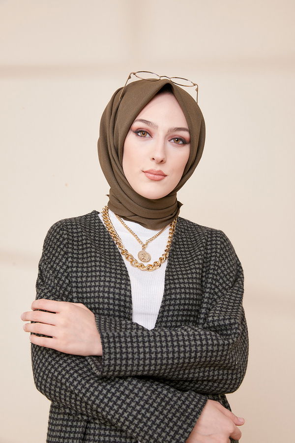 CEKET Haki - 3387 HAKİ