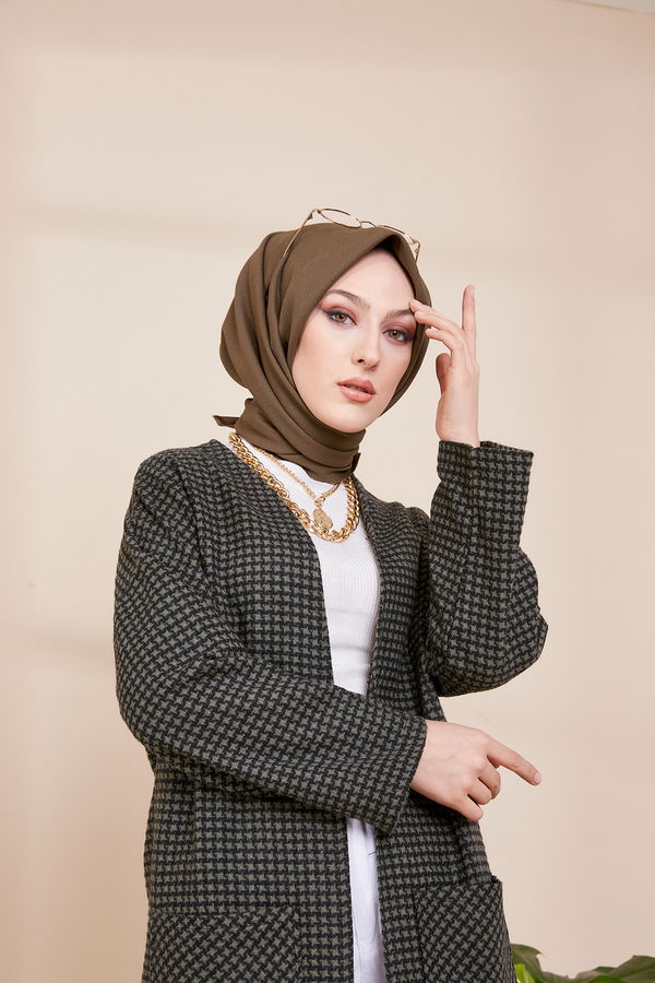 CEKET Haki - 3387 HAKİ