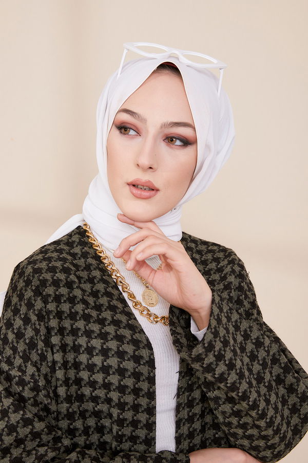 CEKET Haki - 3387 HAKİ