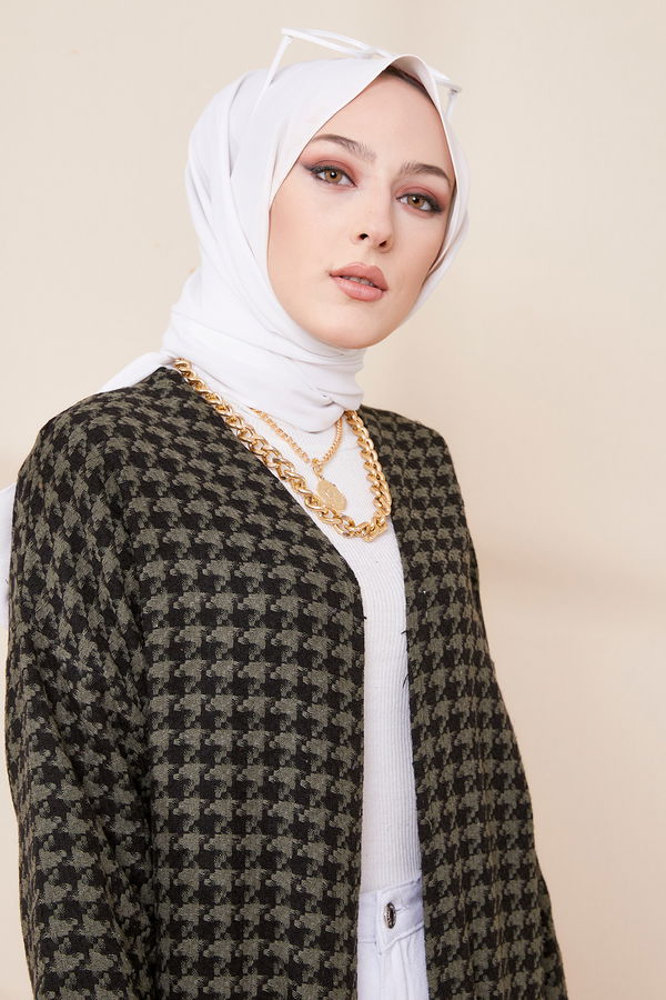 CEKET Haki - 3387 HAKİ