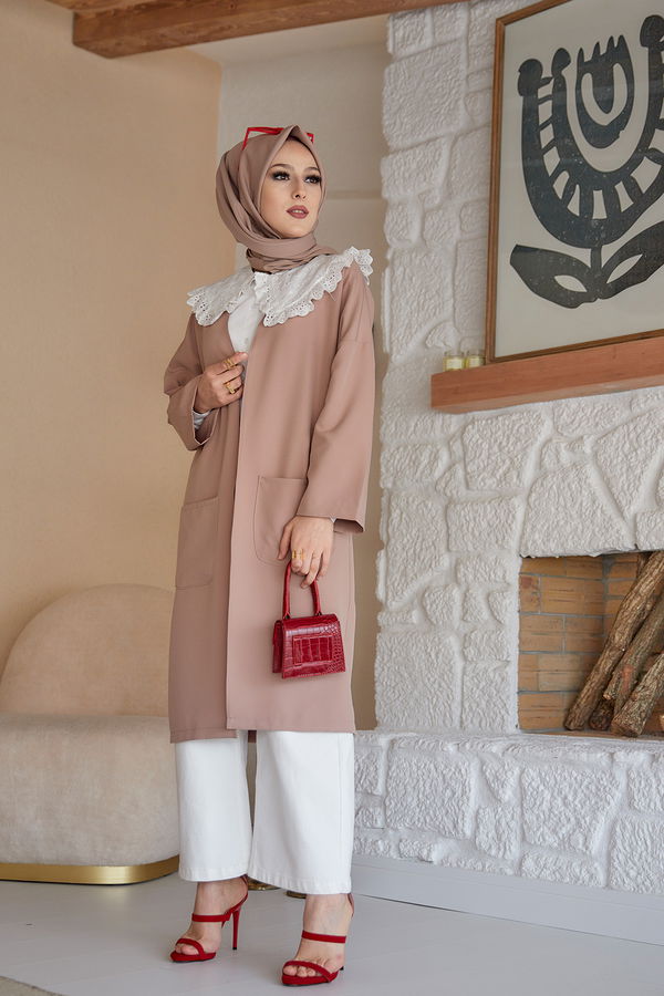 CEKET Vizon - 3490 VİZON