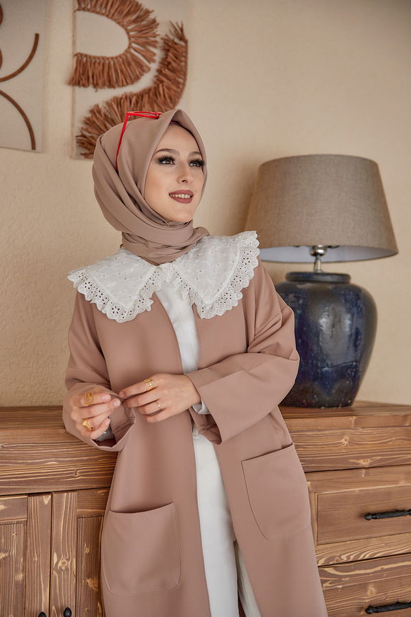 CEKET Vizon - 3490 VİZON