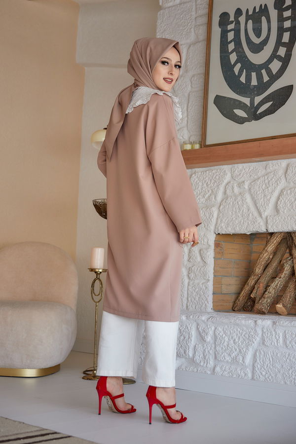 CEKET Vizon - 3490 VİZON
