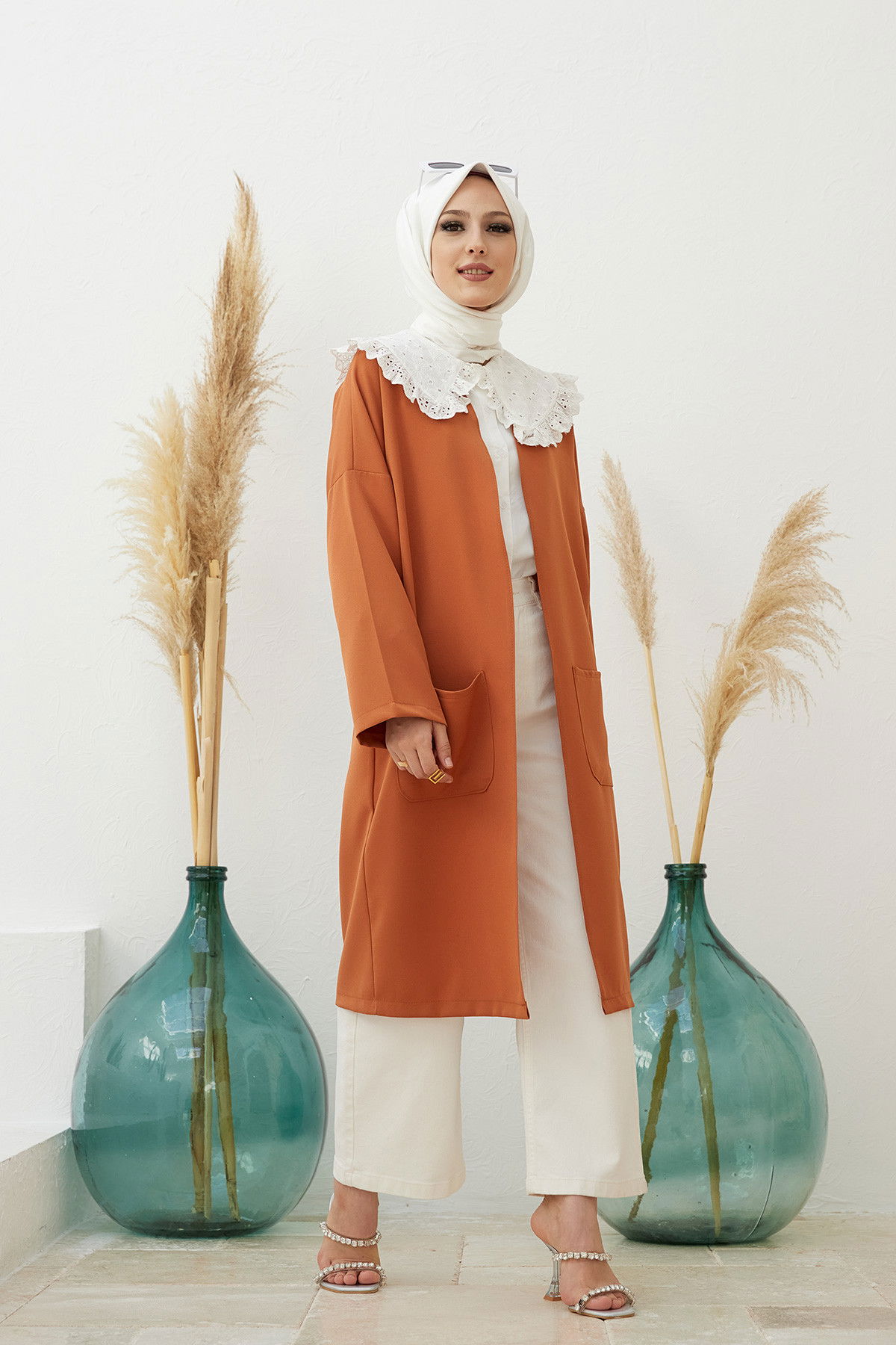 CEKET Kiremit - 3490