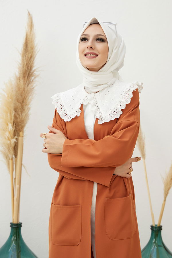 CEKET Kiremit - 3490