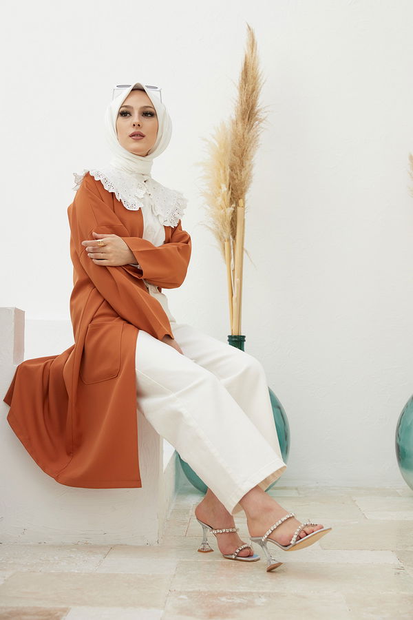 CEKET Kiremit - 3490