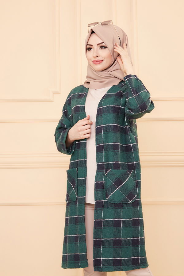 CEKET Lacivert - 3387