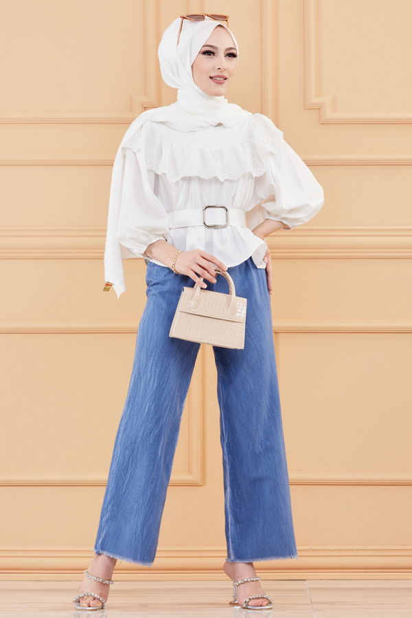 PANTOLON Mavi - 3511