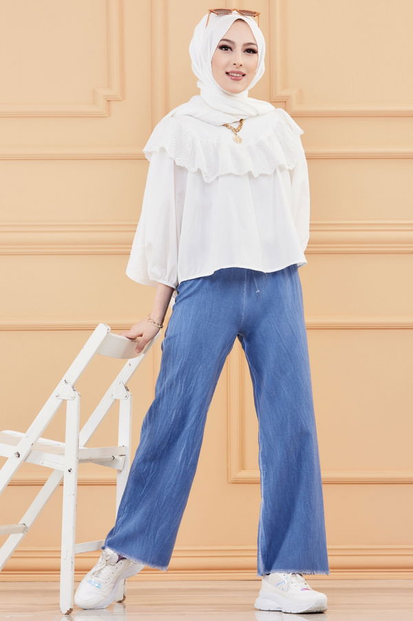 PANTOLON Mavi - 3511