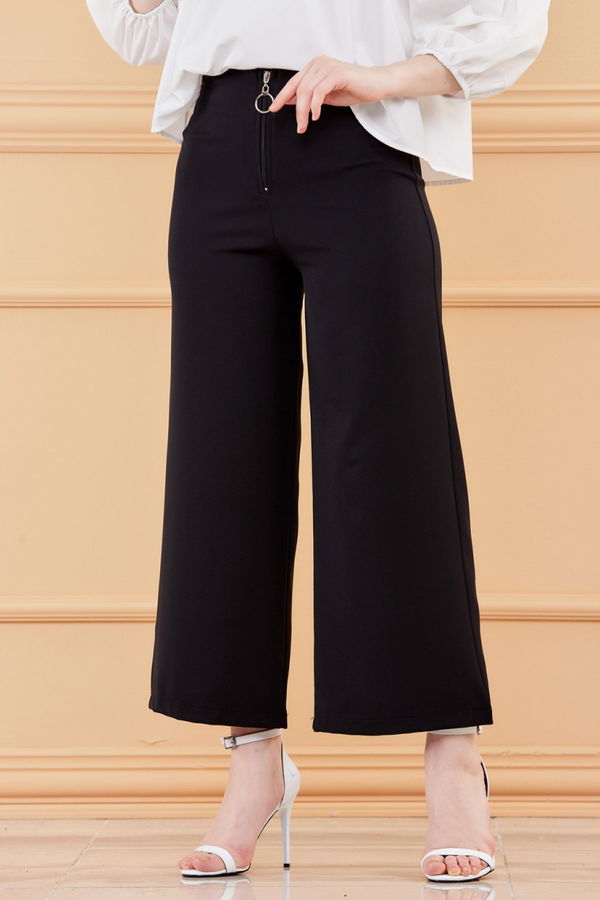 PANTOLON Siyah - 3525