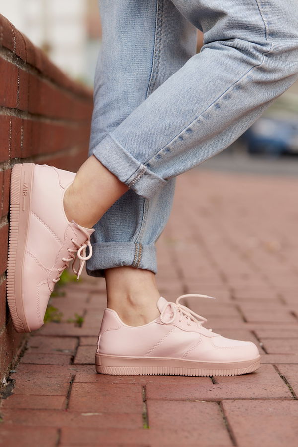 Kadın Pembe D.SPOR AYAKKABI - 8688 PEMBE