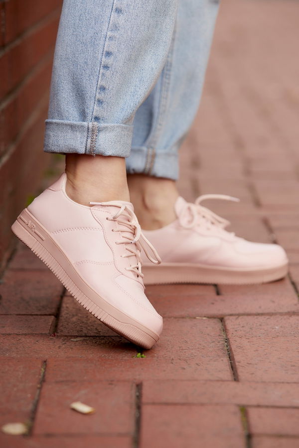 Kadın Pembe D.SPOR AYAKKABI - 8688 PEMBE