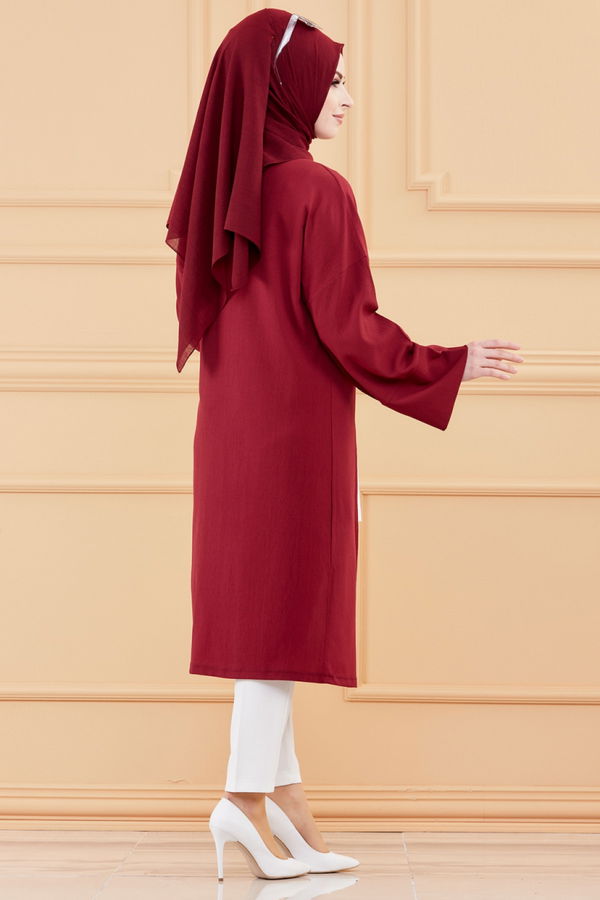 CEKET Bordo - 3492
