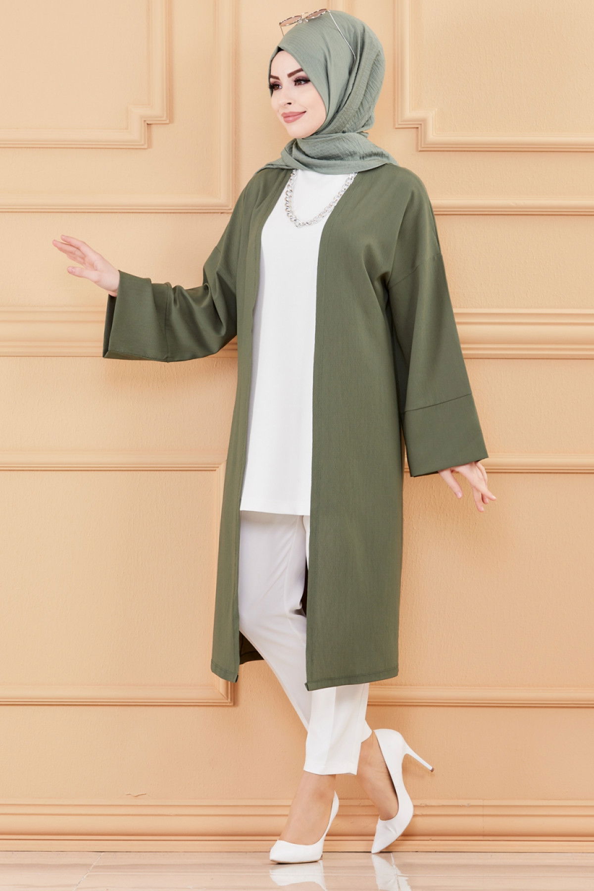 CEKET Haki - 3492