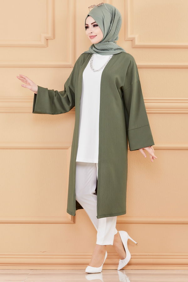 CEKET Haki - 3492