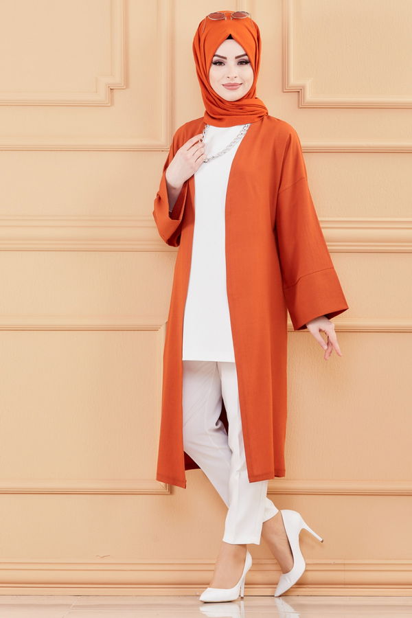 CEKET Kiremit - 3492