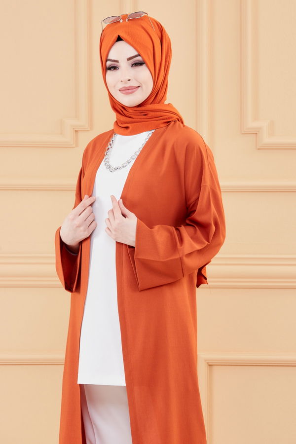CEKET Kiremit - 3492