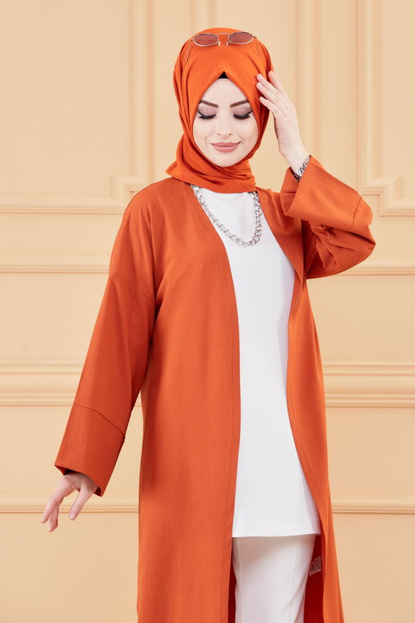 CEKET Kiremit - 3492
