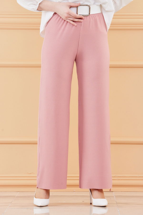 PANTOLON Pembe - 3563