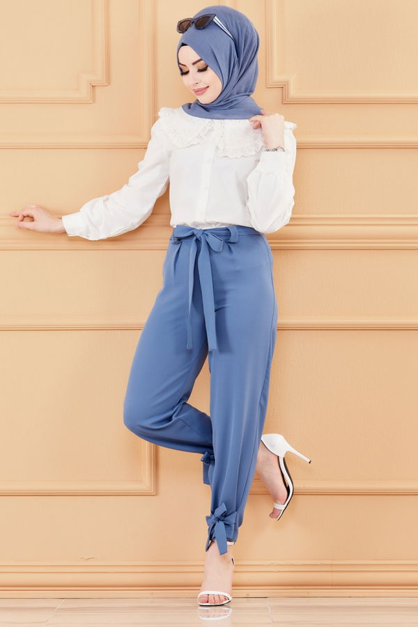 PANTOLON Mavi - 3524