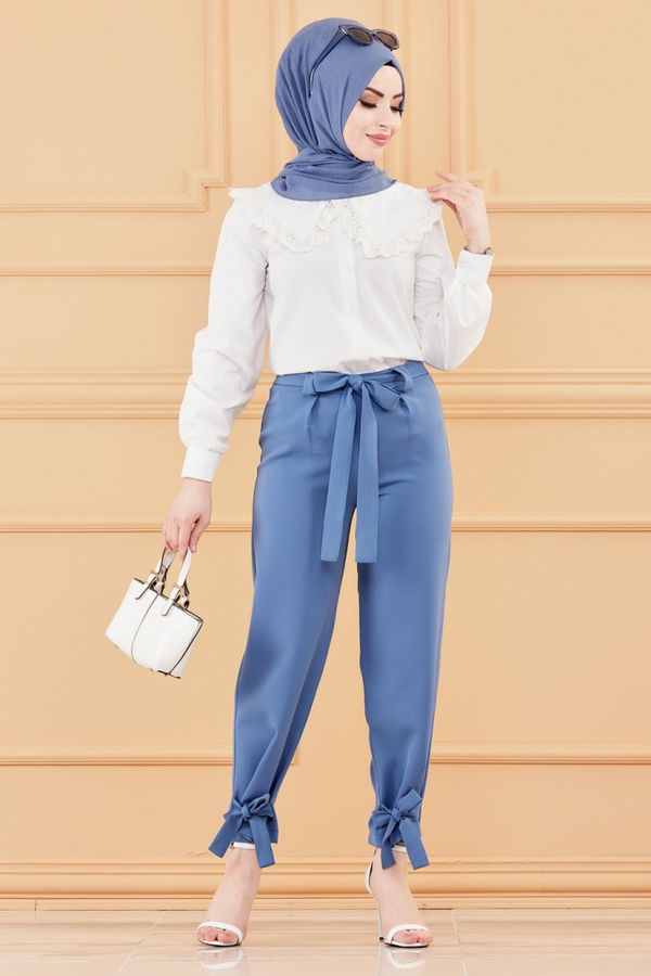 PANTOLON Mavi - 3524