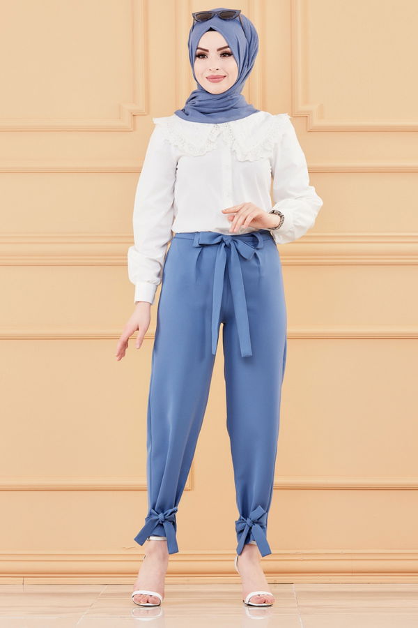 PANTOLON Mavi - 3524