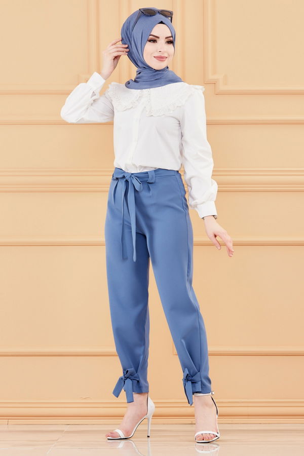 PANTOLON Mavi - 3524