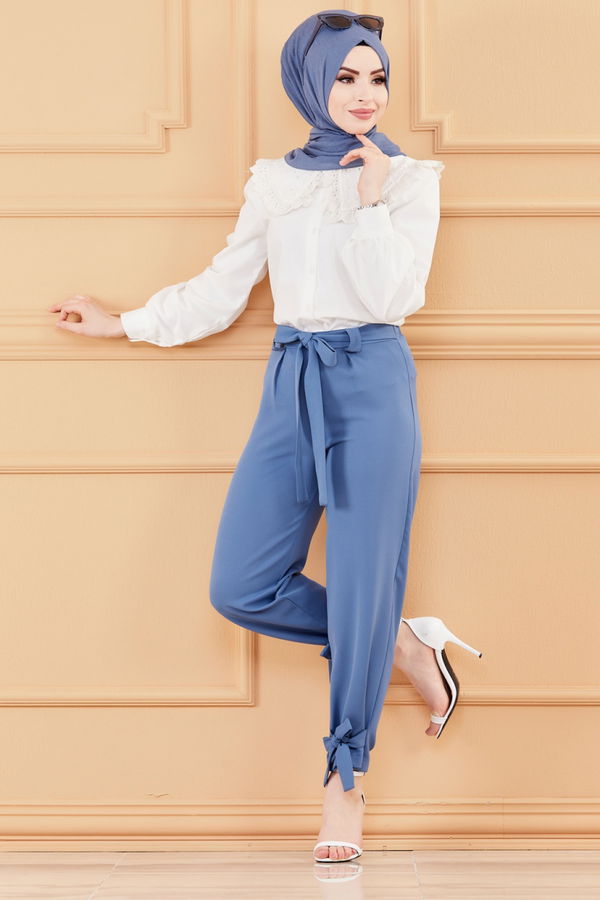 PANTOLON Mavi - 3524