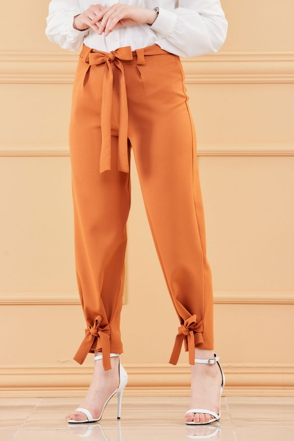 PANTOLON Kiremit - 3524