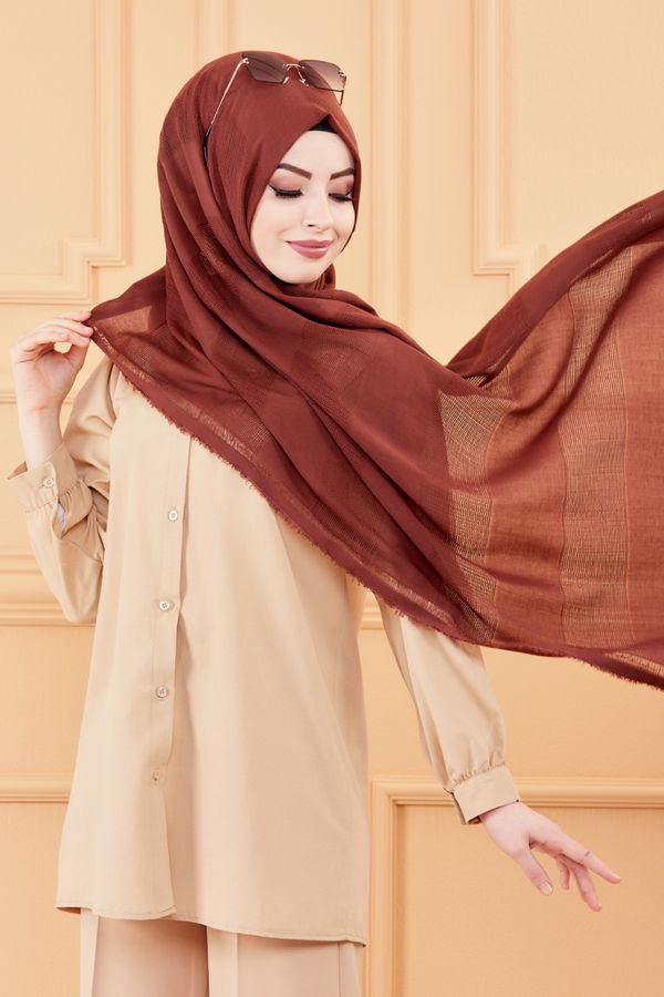 SAL Kahverengi - 8747 KAHVERENGİ