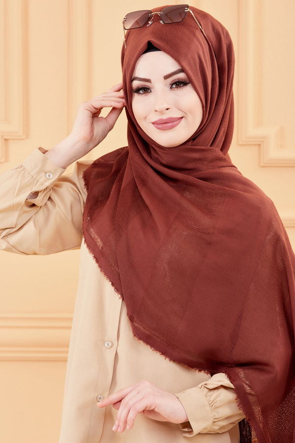 SAL Kahverengi - 8747 KAHVERENGİ