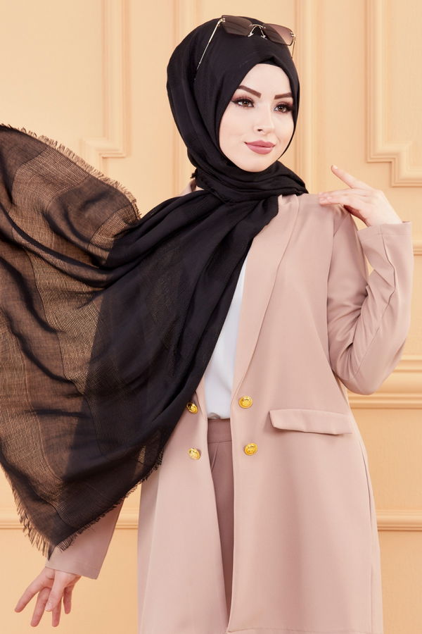 SAL Siyah - 8747