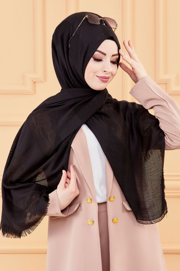SAL Siyah - 8747