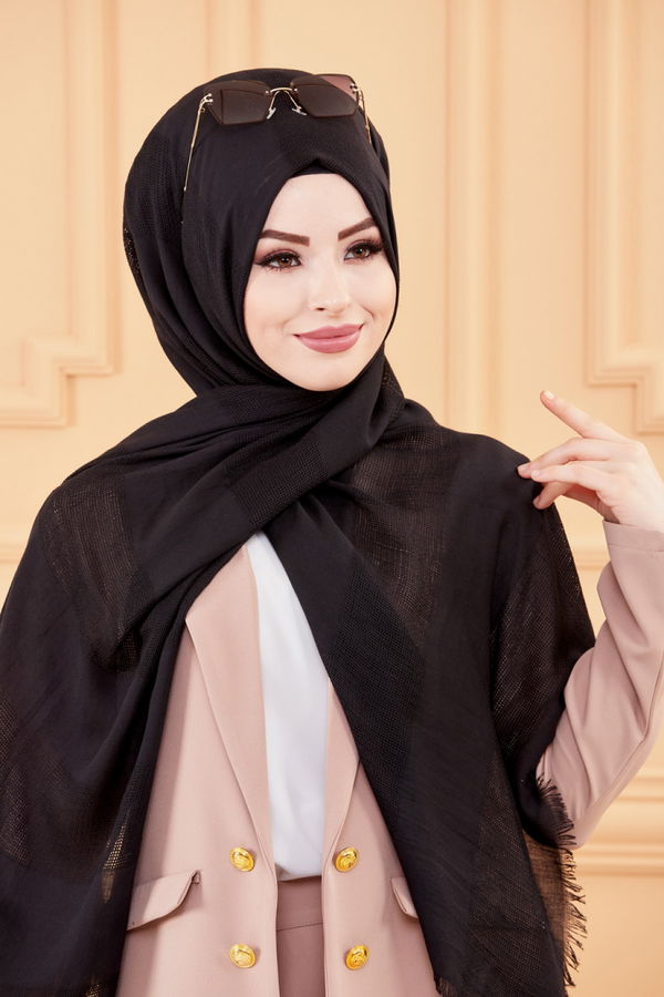 SAL Siyah - 8747