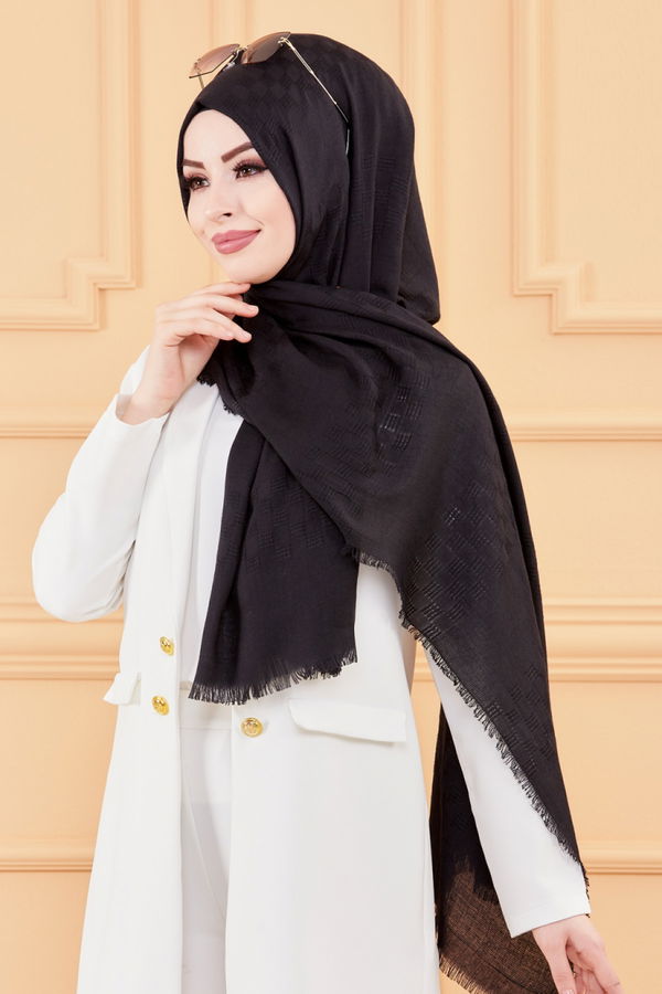 SAL Siyah - 8748