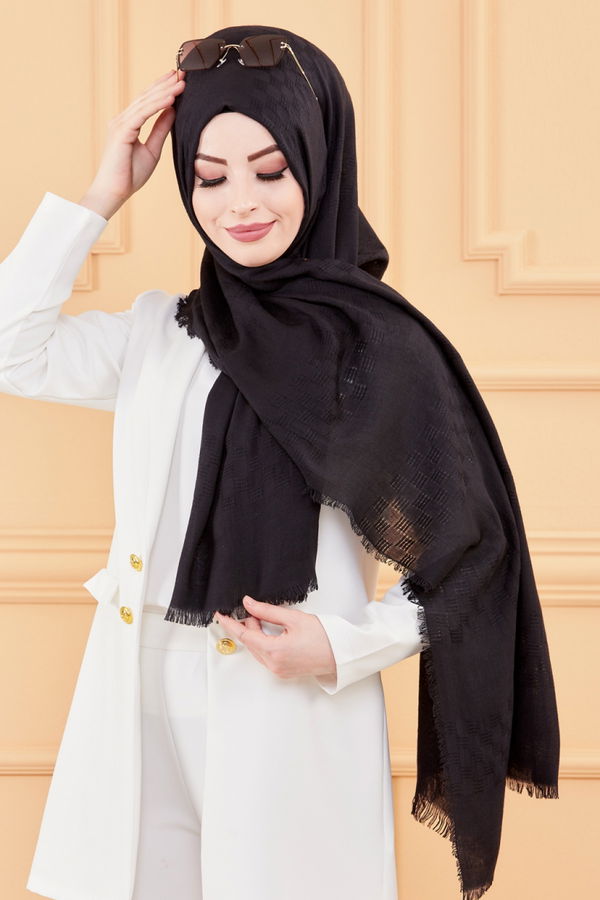 SAL Siyah - 8748
