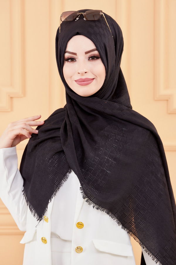 SAL Siyah - 8748