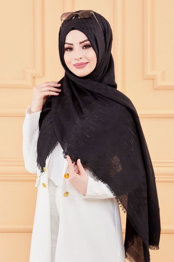 SAL Siyah - 8748
