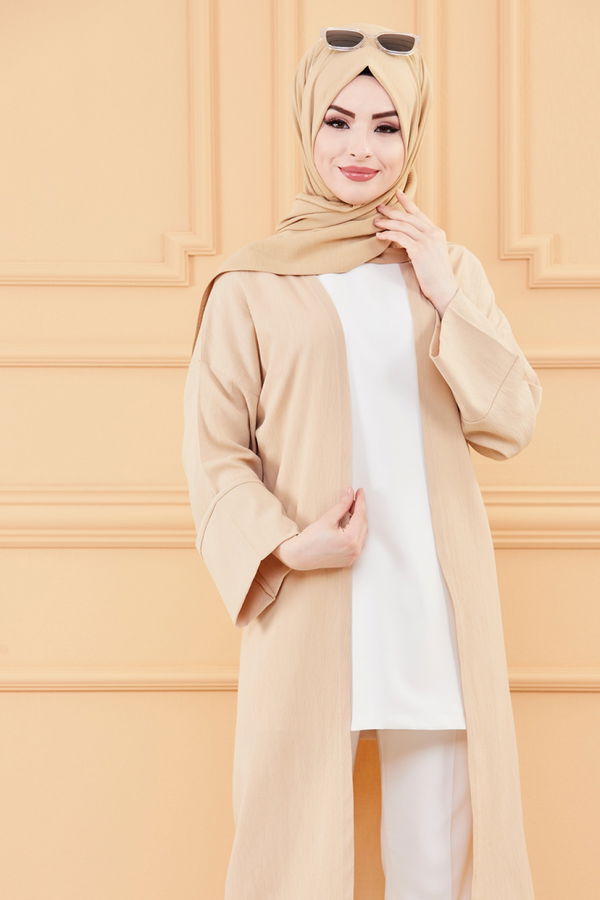 CEKET Bej - 3492 BEJ