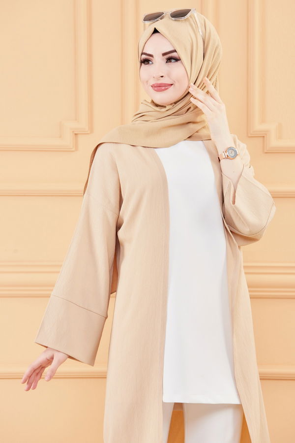 CEKET Bej - 3492 BEJ
