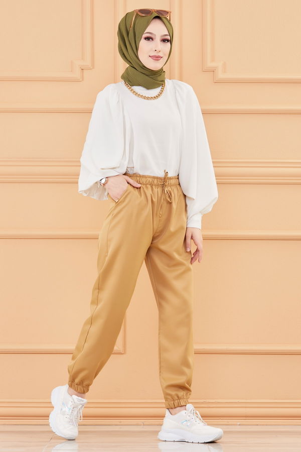 PANTOLON Taba - 8673 TABA