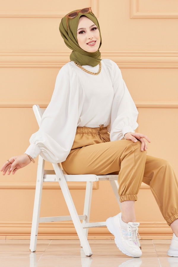 PANTOLON Taba - 8673 TABA