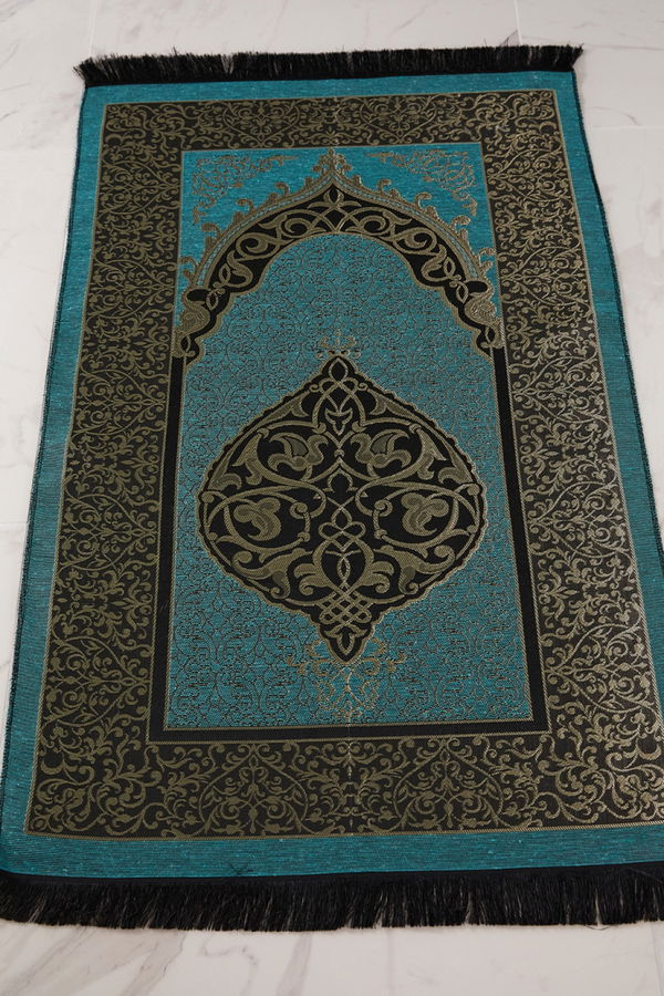 SECCADE Yeşil - 20046