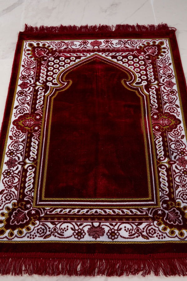 SECCADE Bordo - 20049