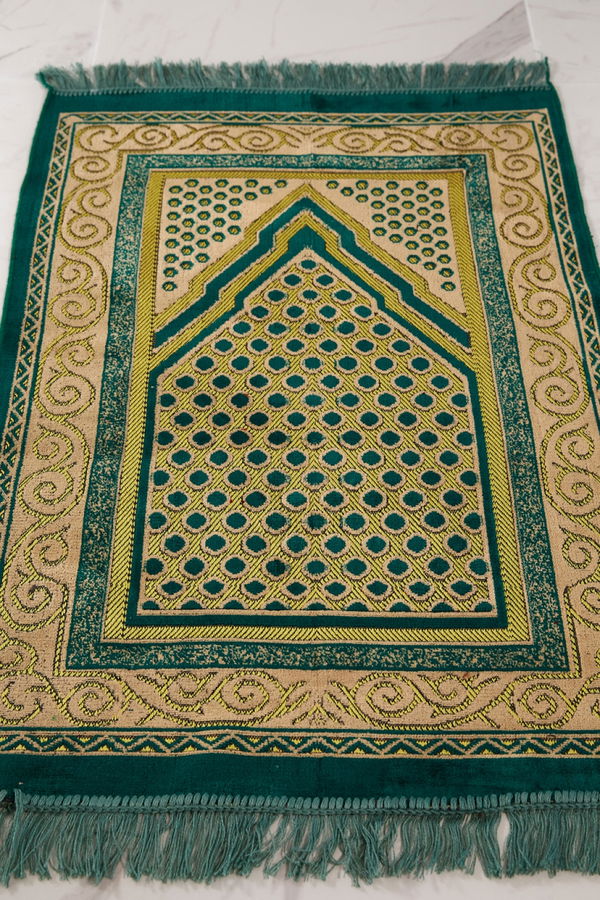 SECCADE Yeşil - 20050