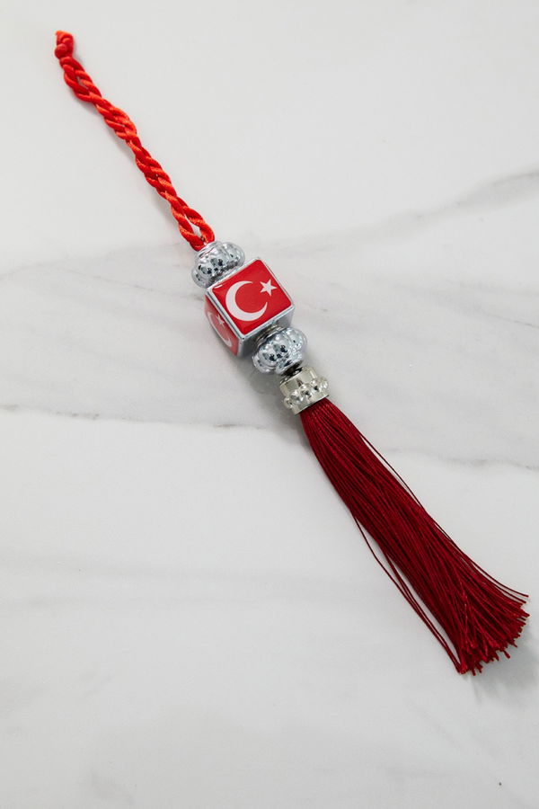 Kadın Bordo AKSESUAR - 20053