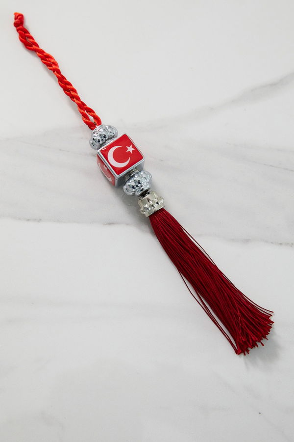 Kadın Bordo AKSESUAR - 20053