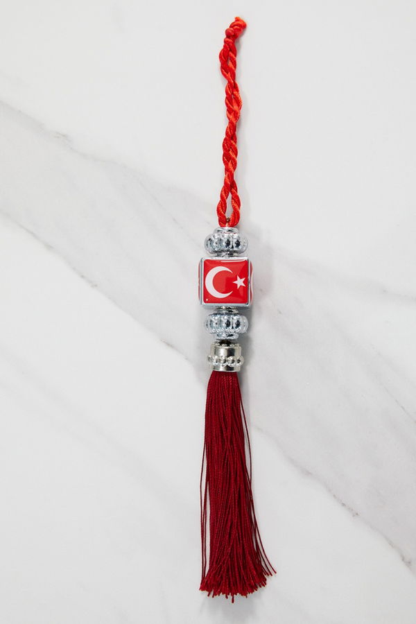 Kadın Bordo AKSESUAR - 20053